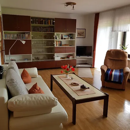 In Deifeld Near Resorts, Cleaning Included
