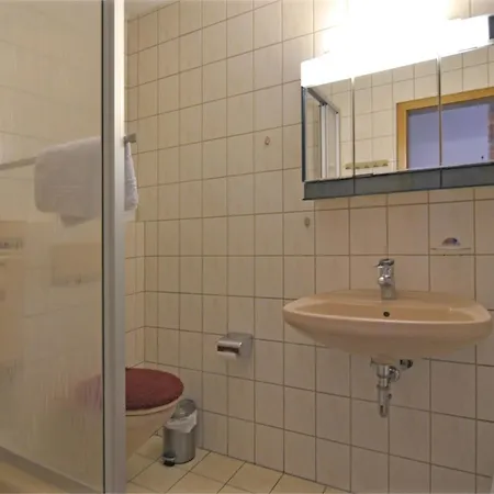 Apartmán In Deifeld Near Resorts, Cleaning Included Medebach