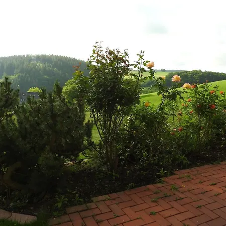 Apartmán In Deifeld Near Resorts, Cleaning Included *