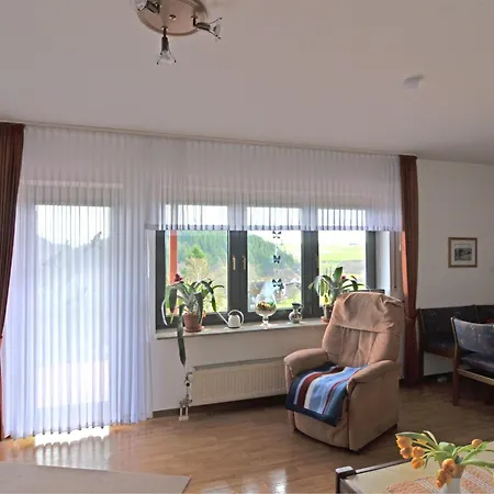 In Deifeld Near Resorts, Cleaning Included * Medebach