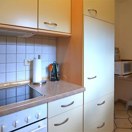 Apartmán In Deifeld Near Resorts, Cleaning Included Medebach