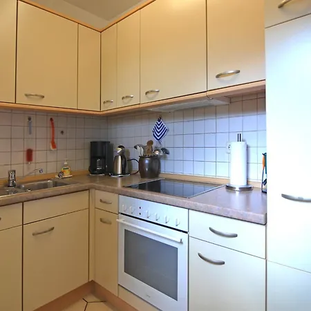 In Deifeld Near Resorts, Cleaning Included