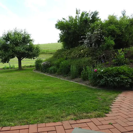 In Deifeld Near Resorts, Cleaning Included Daire