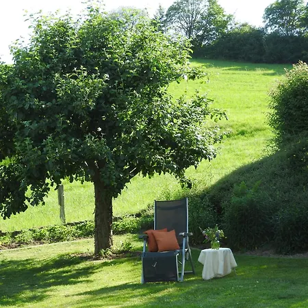 In Deifeld Near Resorts, Cleaning Included * Medebach
